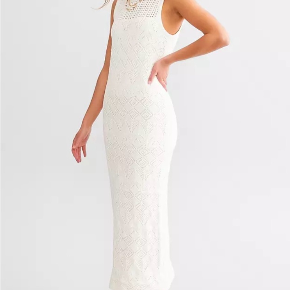 Z Supply - Mallorca Midi Dress - NWT size S